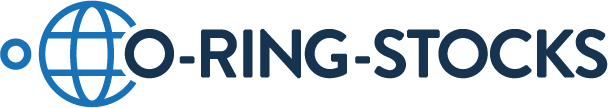 Logo O-ring-stocks
