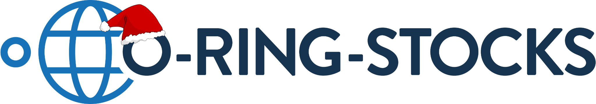 Logo O-ring-stocks