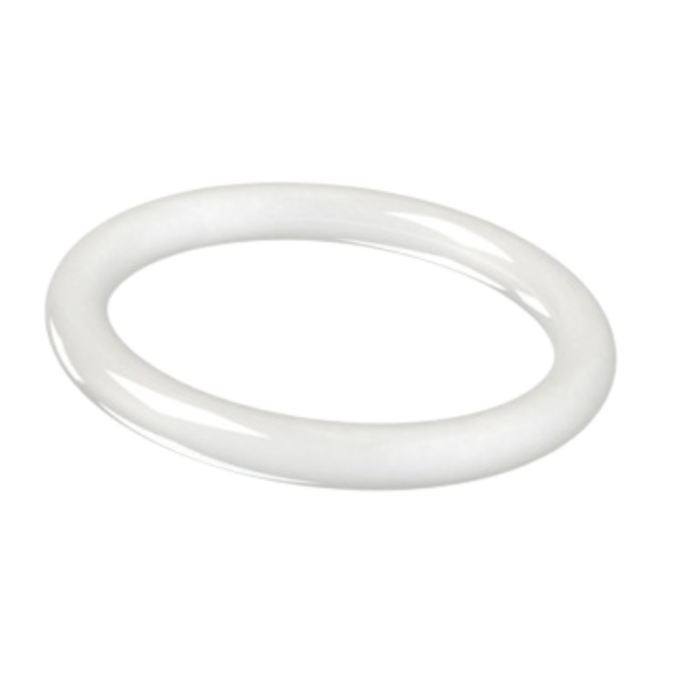 Polyurethane O-rings - 70 Shore A - Transparant