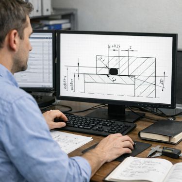 O-ring Groove Dimensions