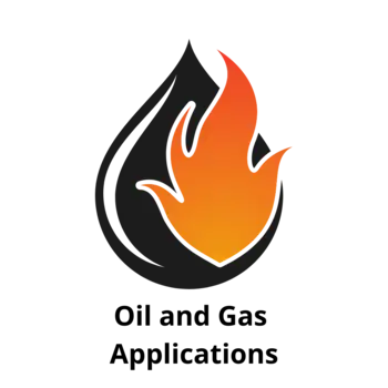 FKM O-Rings - 90 Shore A - AED