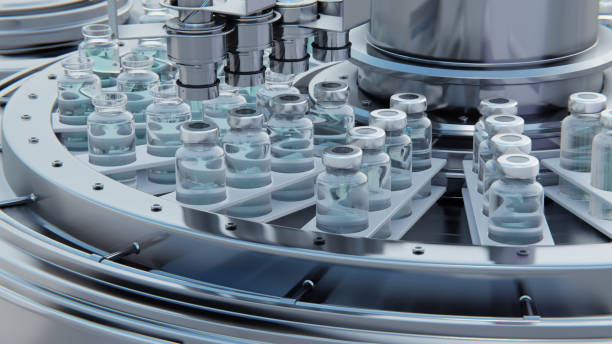 Pharmaceutical & Medical Industry