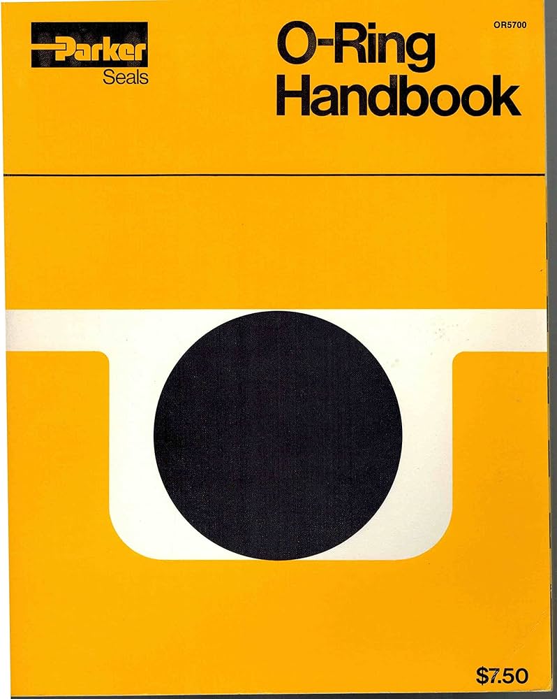 O-ring Handbuch