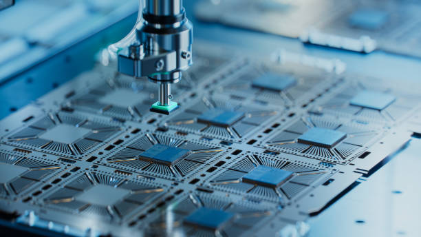 Elettronica e Semiconduttori