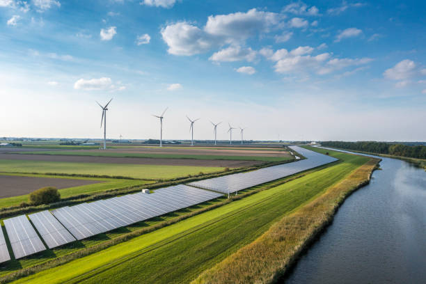 Produzione di Energia
