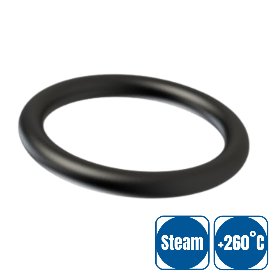 O-Ring FFKM - 75 Shore A - F757ZHC