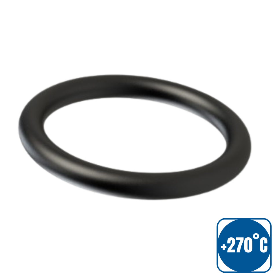 O-Ring FFKM - 75 Shore A - F757Z75