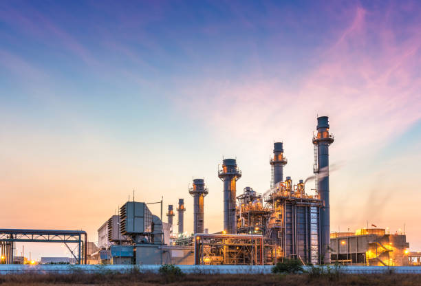 Industrie Chimique