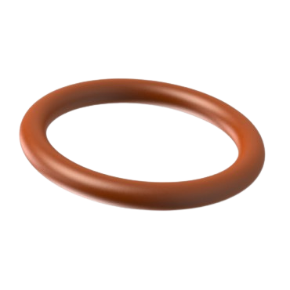 Joints toriques VMQ - 80 Shore A