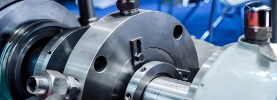 Suitable O-ring for mechanical seals