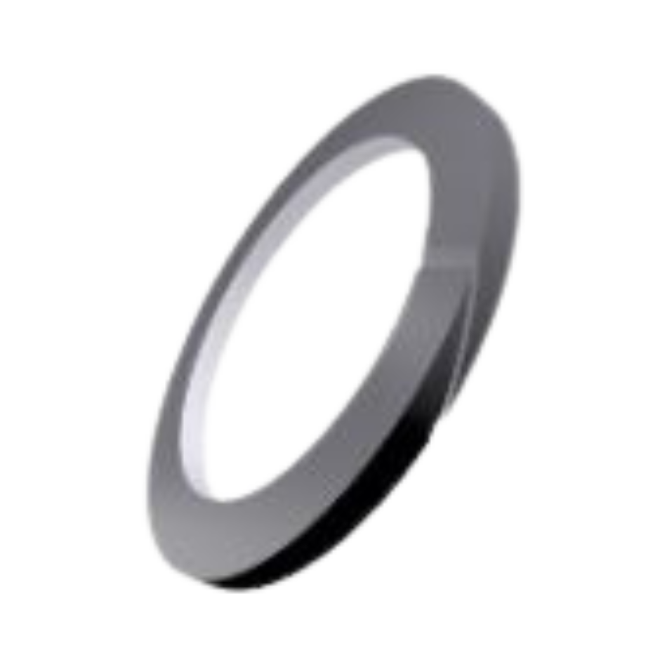 Back-up rings PTFE Split 45°