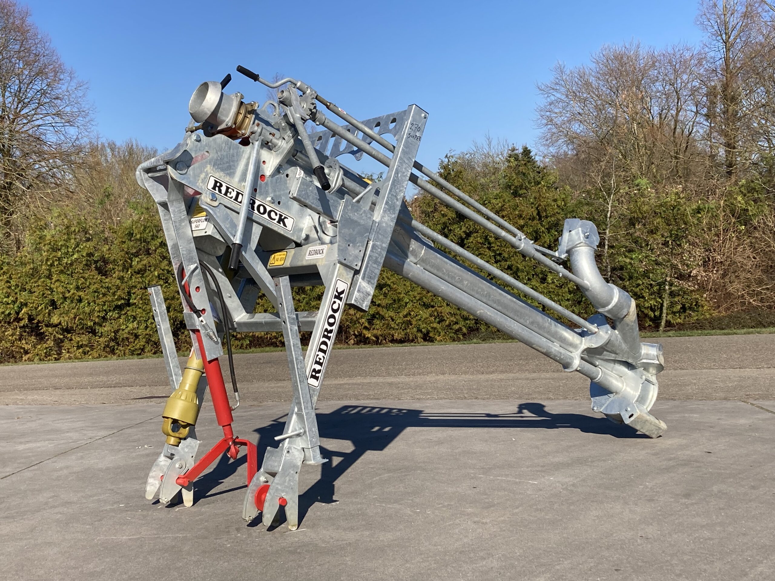 O-ring for slurry pumps