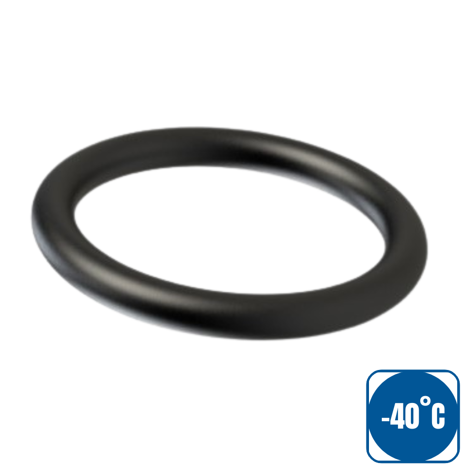 FFKM O-Ringen - 75 Shore A - F757ZLT