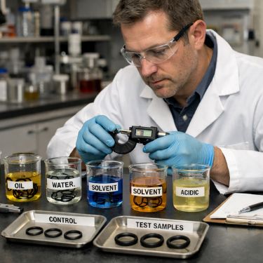 Chemical Resistance Guide