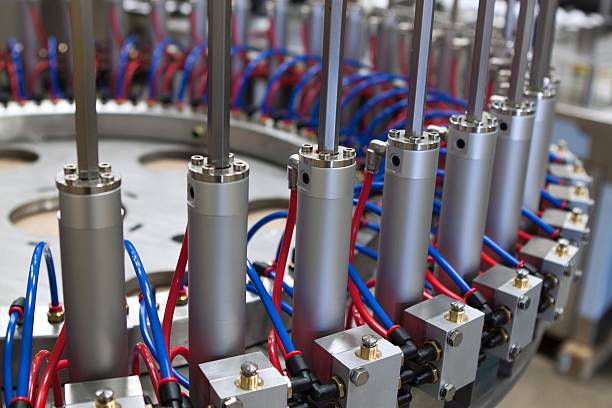 O-rings in the General Industry