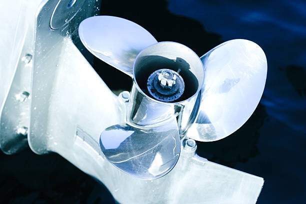 O-rings in Maritime & Shipbuilding