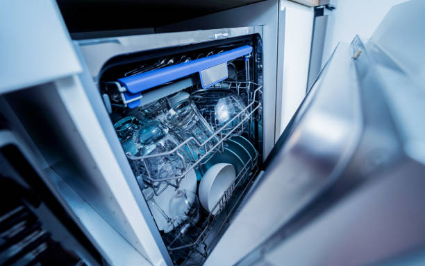 O-rings in Household Appliances