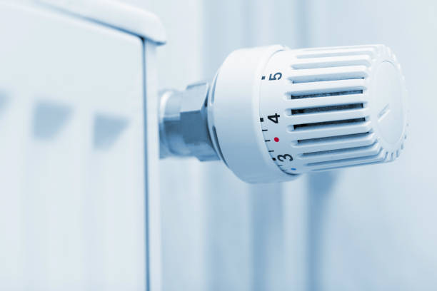 O-rings in Construction & Installation Technology