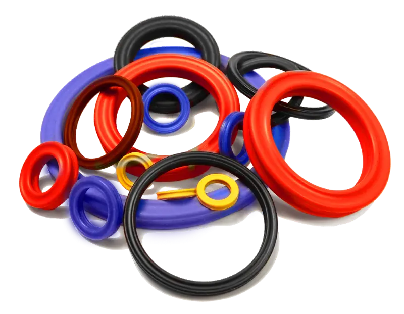 X-rings