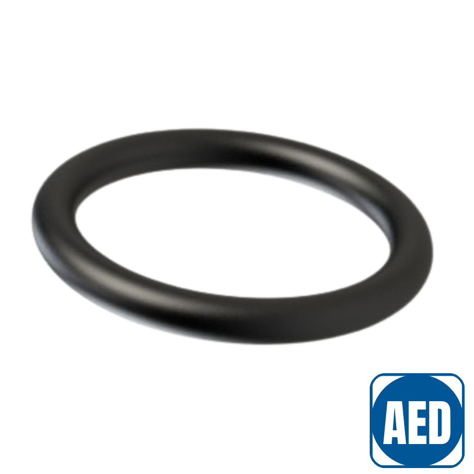 O-ring FKM - 90 Shore A - AED