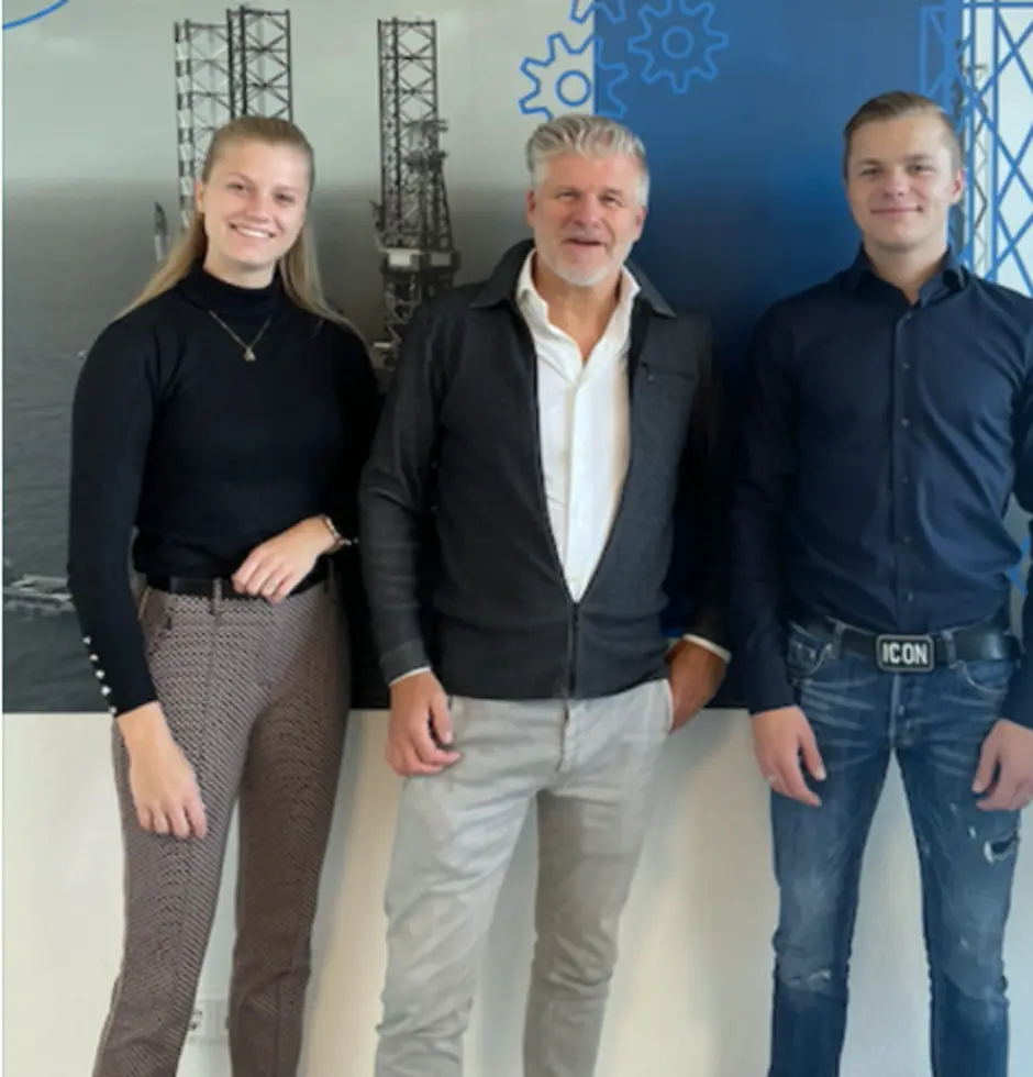 O-Ring-Stocks missie