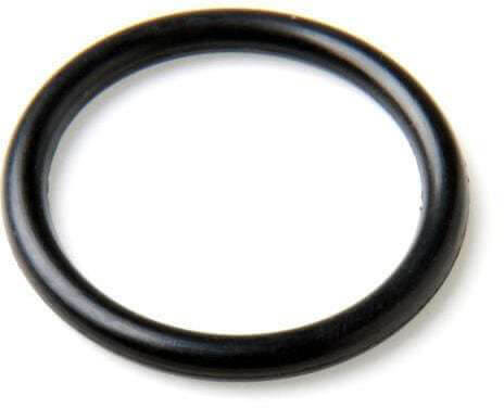 O-Ring 52.07x2.62 - EPDM - 90 Shore A - Black - Sulfur - ORS118823