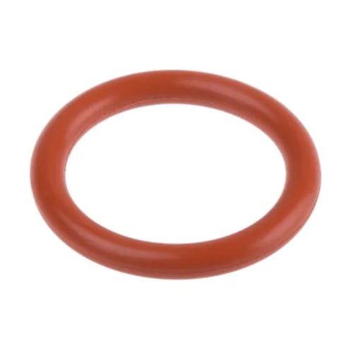 Selo 6mm ID X 1.5mm C/S Red Silicone O-Rings – Metric 6x1.5, Pick Your Quantity