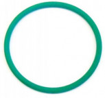 O-ring 11,8 x 2 - HNBR - 70 Shore A - Green product image