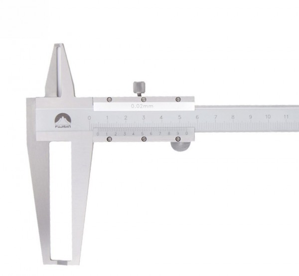 Double Claw Internal Caliper - 7-300mm - ORS116073