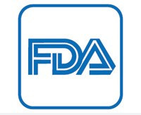 Certificat FDA ORS192204