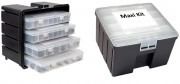 Assortiment Box Maxi Kit O-Rings Imperial 90 (1445 dlg)