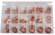 Assortiment Box Copper Rings DIN 7604 ORS195956 product image