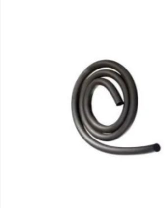 O-ring Cord - 1,5mm - NBR - Nitrile - 70 Shore A - Black - ORS194672 - (per Meter)