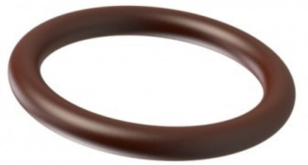 O-ring 0.75x1 - FKM - 75 Shore A -  Brown - ORS139197