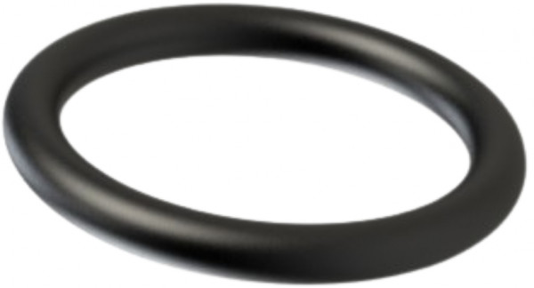 O-ring 50.47x2.62 - NBR - Nitrile - FDA - NSF 61 - 70 Shore A - Black - ORS198673