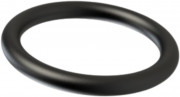 O-ring 183.75x3.53 - FKM - FPM - Viton - LT50 / AED - 90 Shore A - Black - ORS215956 product image