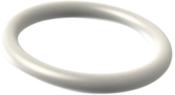 O-ring 4.2x1.9 - FFKM - FFPM - FDA - EC1935/2004 - USP Class VI - 70 Shore A - White - Kalrez® 6880 - ORS216240 (Equivilent)