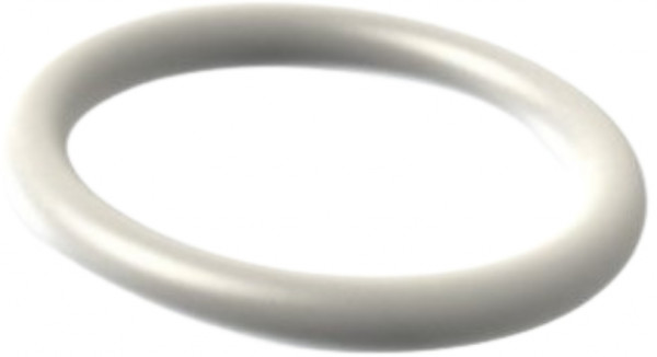 O-ring 1x1 - FFKM - FFPM - F808Z95 - Hoge Temp (>330°C) - 80 Shore A - Zwart - ORS230435
