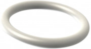 O-ring 31x2 - FFKM - FFPM - F808W95 - FDA - EC1935/2004 - USP Class VI - 3A Sanitary - High Temp (>300°C) - 80 Shore A - White - ORS227468