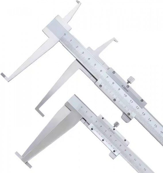 Double Claw Internal Caliper - 9-150mm - ORS233285