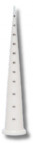 O-ring Measuring Cone - Ø5-64mm - (Cone 1) - ORS233289