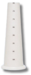 O-ring Measuring Cone - Ø65-104mm - (Cone 2) - ORS233290