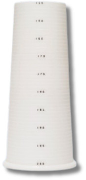 Cône de mesure pour joint torique - Ø155-200mm - (Cône 4) - ORS233291