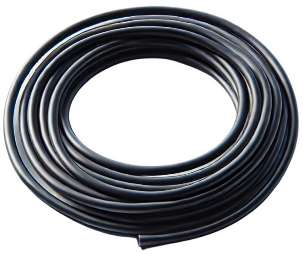 Cavo O-ring - 1mm - NBR - Nitrile - 70 Shore A - Nero - ORS195991 - (Al metro)