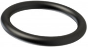O-ring 156x4 - EPDM - Peroxide - FDA - EC 1935/2004 - 70 Shore A - Black - ORS234320 product image