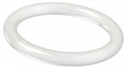 O-ring 13x3.5 - PTFE - Teflon - FDA - EC1935/2004 -  Shore A - White - ORS234343