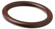 O-ring 69.8x2.1 - FKM - FPM - Viton - 75 Shore A - Bruin - ORS234328