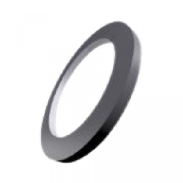 Stützring 60.8x65x1 - PTFE - Geschlossen - 59 Shore D - Weiß - ORS276006