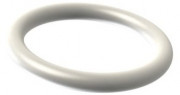 O-ring 2.85x2.62 - FFKM - FFPM - F909Z93 - 90 Shore A - White - ORS278047 product image