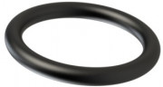 O-ring 367.67x6.99 - FKM - FPM - Viton - 70 Shore A - Black - ORS198670 product image